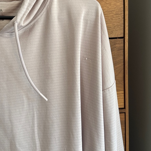 Mondetta Light Lilac Hoodie‎ Size M - Picture 10 of 13